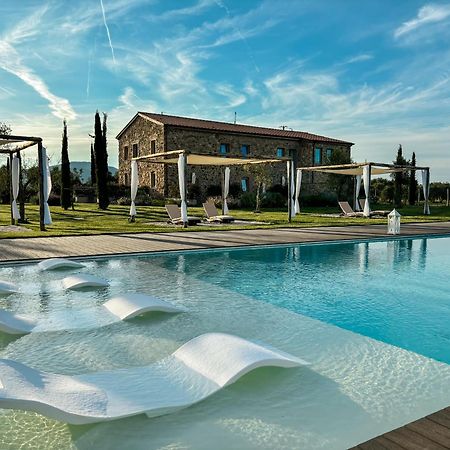 Podere Pietravento Campiglia Marittima Exterior foto