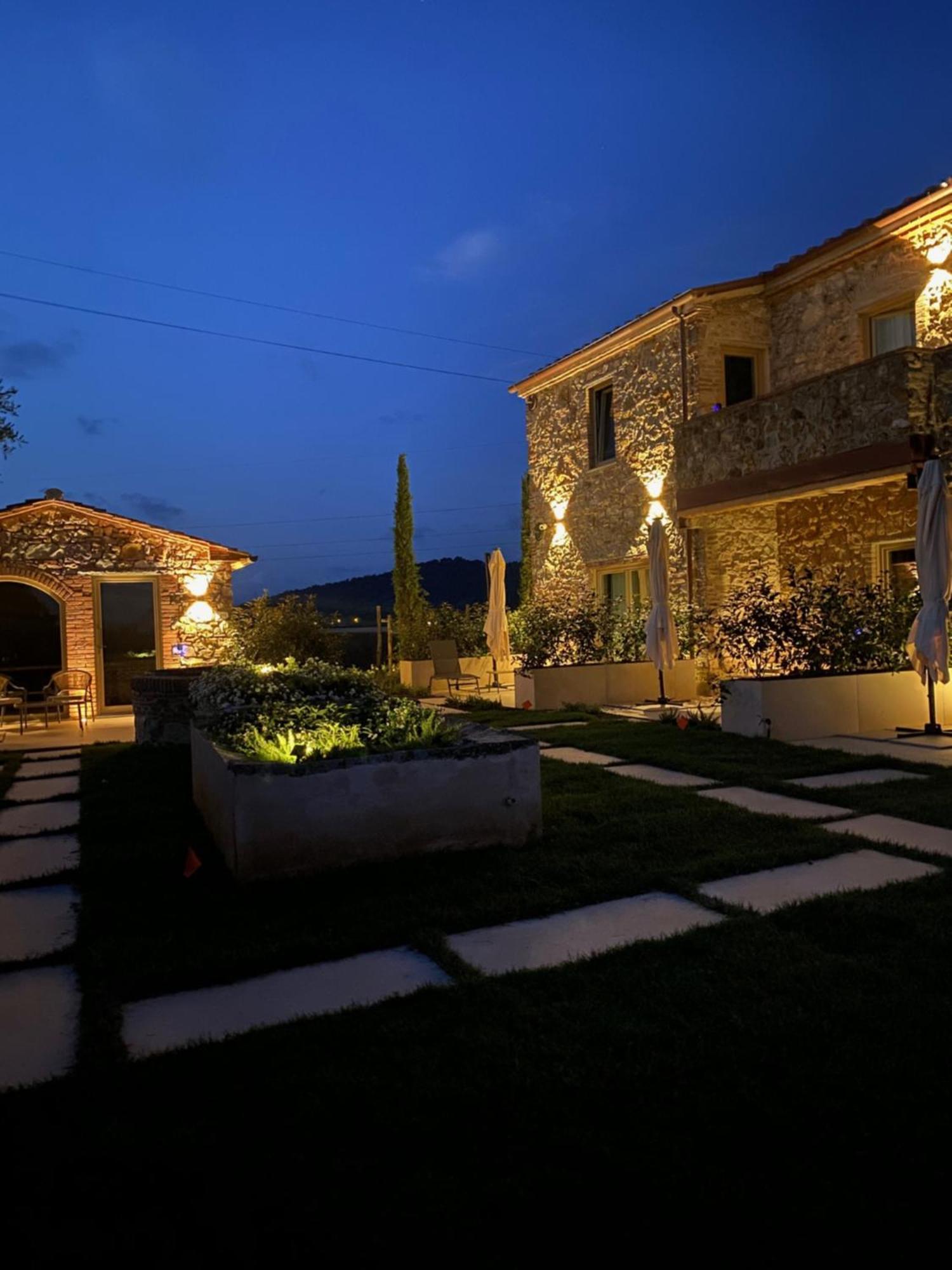 Podere Pietravento Campiglia Marittima Exterior foto
