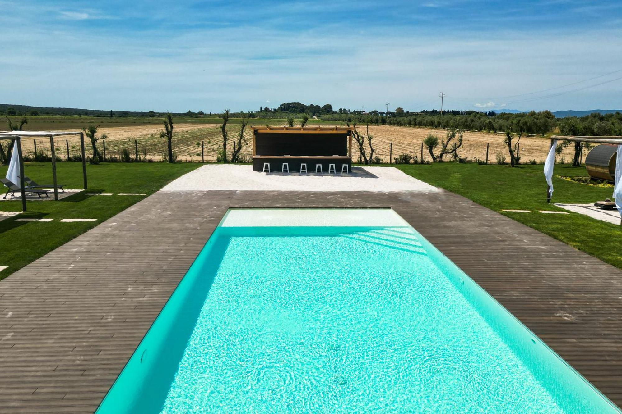 Podere Pietravento Campiglia Marittima Exterior foto