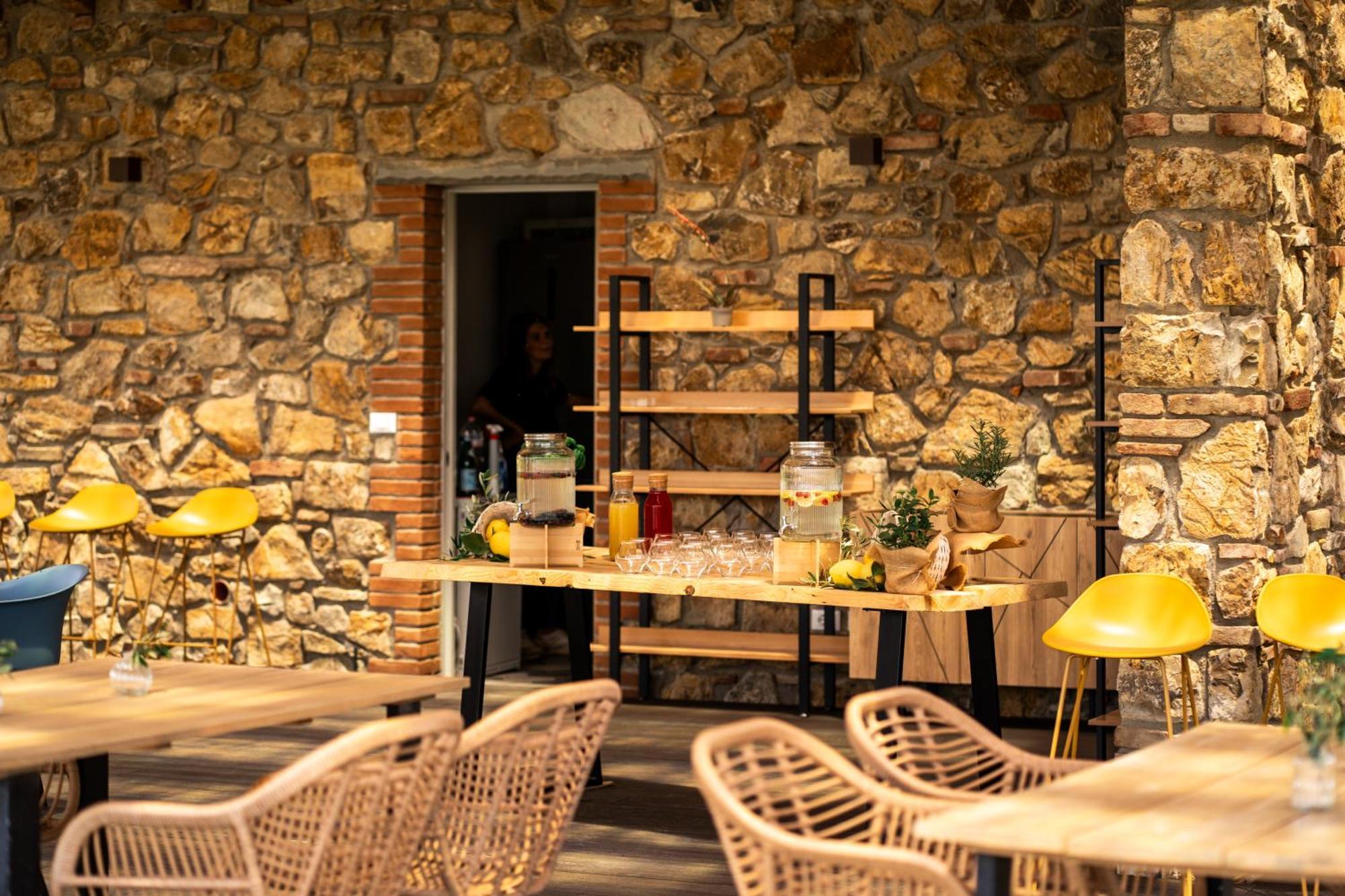 Podere Pietravento Campiglia Marittima Exterior foto